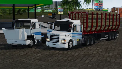 Brasil Transport Online | Jogos | XWorld