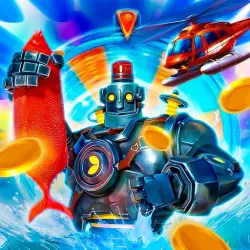 XWorld | Ice Fishing 2000