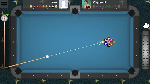 Pool Online - 8 Ball, 9 Ball | Игры | XWorld