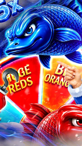 Ice Luck | Permainan | XWorld Ice Luck | Permainan | XWorld