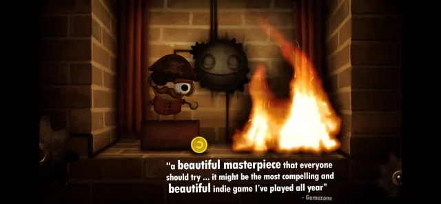 Little Inferno HD | Games | XWorld