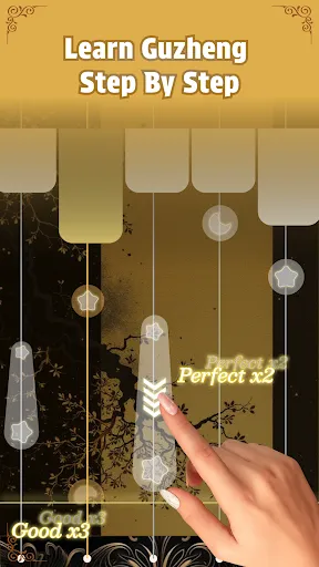 Real Guzheng: Learn & Play | Games | XWorld Real Guzheng: Learn & Play | Games | XWorld
