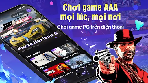 Trò chơi PC CATO Cloud Game | Games | XWorld