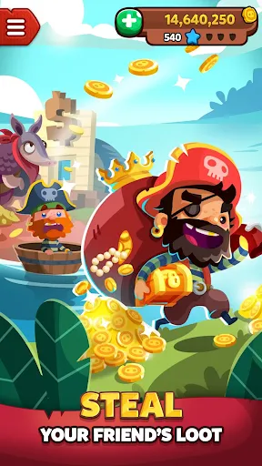 Pirate Kings™️ | Games | XWorld