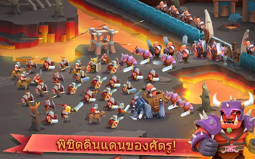 Game of Warriors | เกม | XWorld Game of Warriors | เกม | XWorld