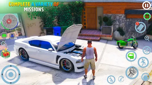 Grand Mafia City Gangster Game | 游戏 | XWorld Grand Mafia City Gangster Game | 游戏 | XWorld