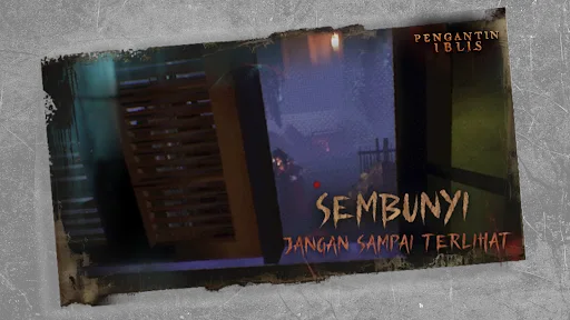 Pengantin Iblis - Devil Bride | Permainan | XWorld