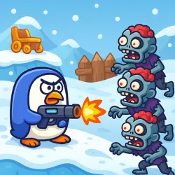 XWorld | Frosty Defense