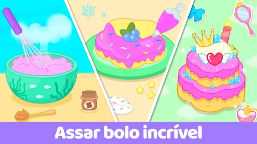 Crianças Jogos de fazer bolos | Jogos | XWorld Crianças Jogos de fazer bolos | Jogos | XWorld