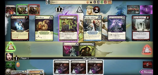 Ascension: Deckbuilding Game | juego | XWorld