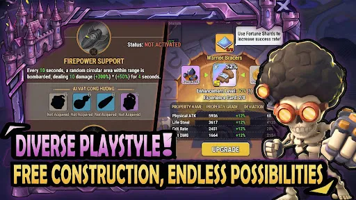 Skeleton Go! | Permainan | XWorld Skeleton Go! | Permainan | XWorld