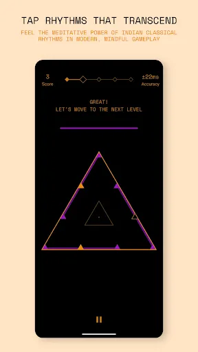 Time Hero: Feel The Beat | Игры | XWorld