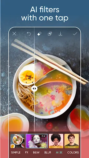 Picsart AI Photo Editor, Video | Games | XWorld