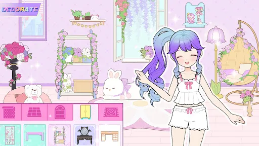 Sparkle Style! Dress Up Games | Games | XWorld