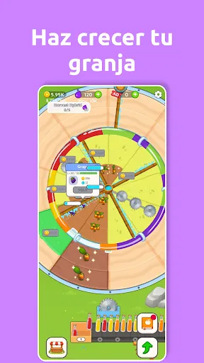 Fruit Juice Farm | juego | XWorld Fruit Juice Farm | juego | XWorld