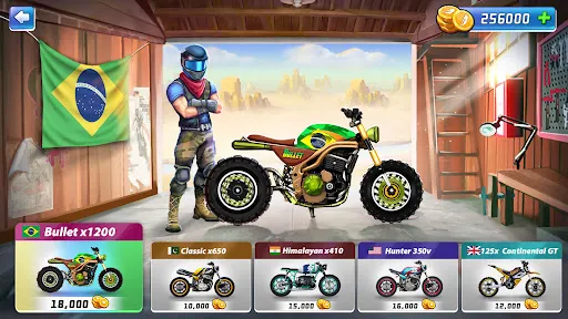 Rush to Crush : jogo de motos | Jogos | XWorld