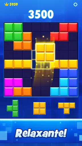 Block Blast: Puzzle Master | Jogos | XWorld