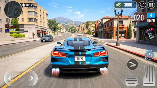 Extreme Car Driving Games 2026 | Jogos | XWorld Extreme Car Driving Games 2026 | Jogos | XWorld