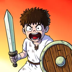 XWorld | Legend of Gladiator