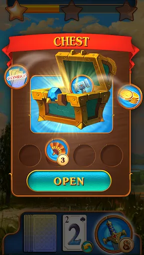 Tri Peaks Offline Solitaire | Jogos | XWorld Tri Peaks Offline Solitaire | Jogos | XWorld