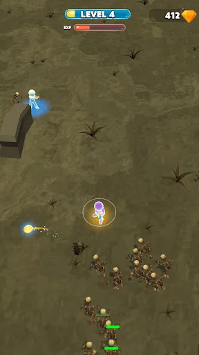 Dead Sand: Hero Fusion | Games | XWorld Dead Sand: Hero Fusion | Games | XWorld