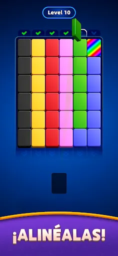 Stack Sort: Puzle de colores | juego | XWorld Stack Sort: Puzle de colores | juego | XWorld