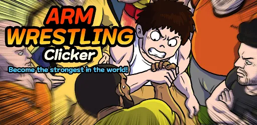 Arm Wrestling Clicker | Games | XWorld