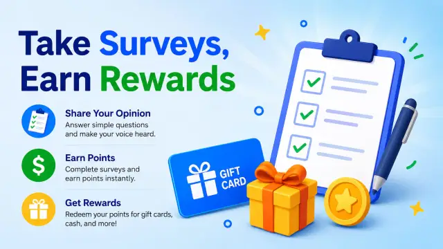 Take Surveys, Earn Rewards | Games | XWorld