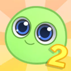 XWorld | My Chu 2 - Virtual Pet