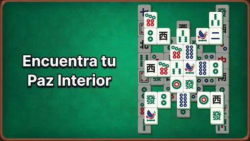 Mahjong Solitario | juego | XWorld