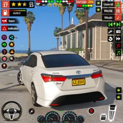 XWorld | Extreme Car Game Simulator