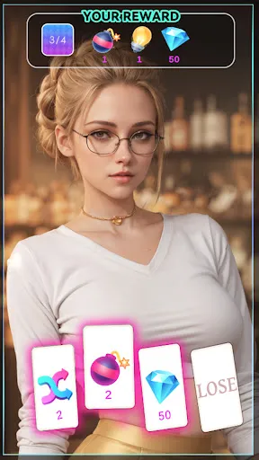 Beauty Mahjong: Chat& Love | Games | XWorld