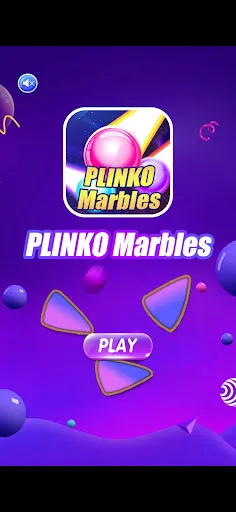 Plinko Marbles Game | Games | XWorld