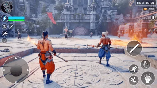 Sword Fighter Hero Game | 游戏 | XWorld