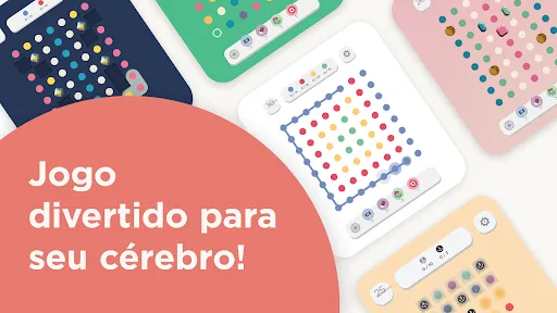 Two Dots: jogo de puzzle | Jogos | XWorld