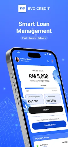 Evo Credit | Permainan | XWorld Evo Credit | Permainan | XWorld