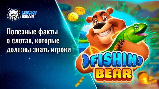 Полезные факты о слотах, которые должны знать игроки