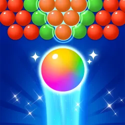 XWorld | Bubble Shooter: Puzzle Game