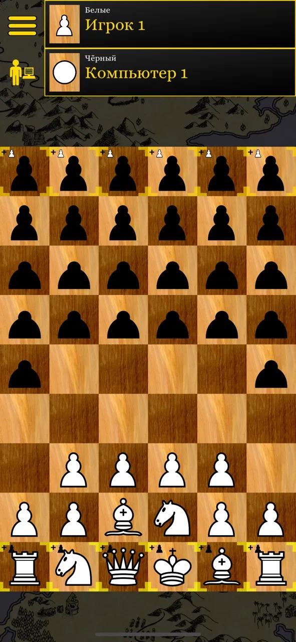 ChessCraft | Игры | XWorld