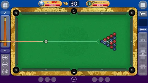 russian billiards 2025 | Jogos | XWorld