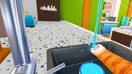 I am Silly Cat | Игры | XWorld I am Silly Cat | Игры | XWorld