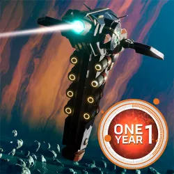 XWorld | Starborne: Frontiers XWorld | Starborne: Frontiers