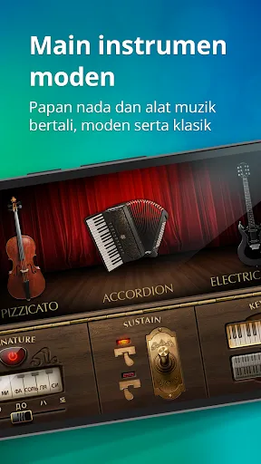 Piano - Lagu, Parmainan Muzik | Permainan | XWorld