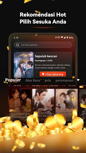 DramaRush | Permainan | XWorld DramaRush | Permainan | XWorld