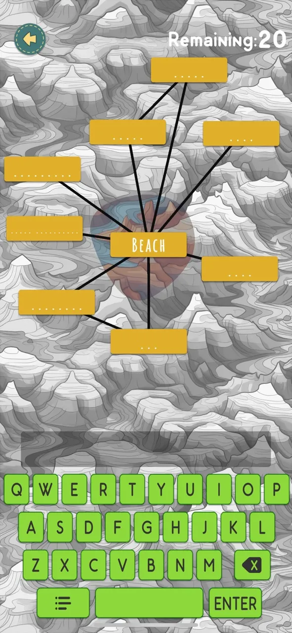 Worlds of Words | Игры | XWorld