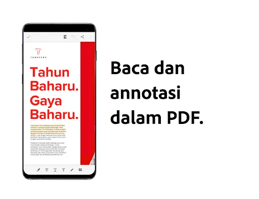 Adobe Acrobat Reader: Edit PDF | Permainan | XWorld