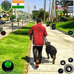 XWorld | Grand City Thug Crime Games