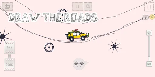 Draw Your Car | Jogos | XWorld