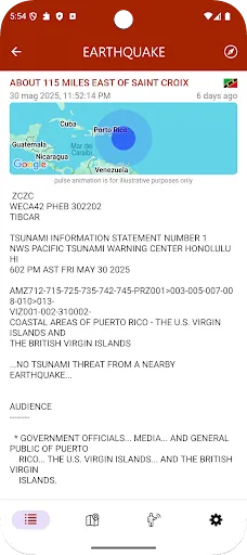 Earthquake | Games | XWorld Earthquake | Games | XWorld