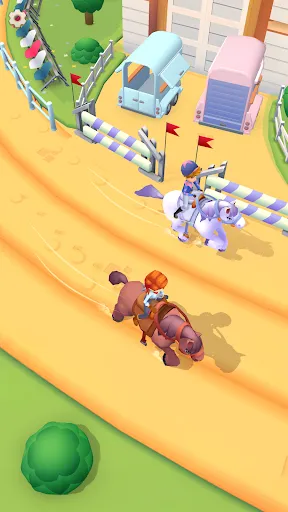 Horse Ranch | juego | XWorld Horse Ranch | juego | XWorld